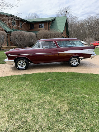 Classic Guys Auto Detailing