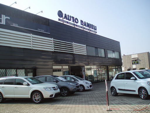 Autodanieli snc di Danieli F. & C. Gallery - Italy