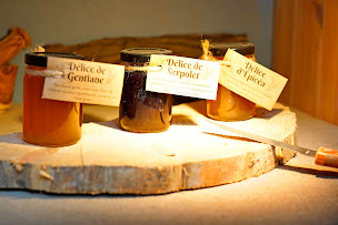 Photo n°32 de Etape du fanfoué à Chamrousse (Gîte)