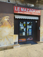 Le Mazagran à Angoulême