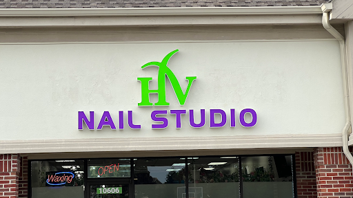 HV NAIL STUDIO