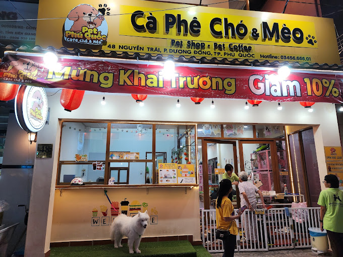 Chợ đêm Phú Quốc