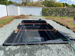 Photo n°28 de Piscines Excellence à Château-Guibert (Magasin de matériel pour piscines)