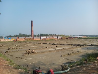 Photos of Dagonbhuiyan Thana Jame Masjid