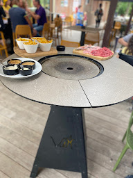 Photo n°76 de Restaurant du plan d'eau de Lescheraines à Lescheraines (Restaurant français)