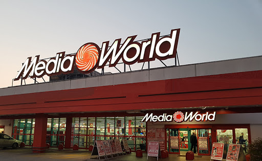MediaWorld Ferrara