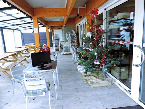 Photo 10 - My Place pizzeria snack Restaurant