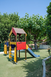 Photo n°76 de Camping La Vieille Ferme - Alpes-Maritimes à Villeneuve-Loubet (Terrain de camping)