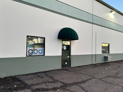 Innovative Imprints, LLC / Great Basin Decoration Co.