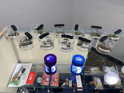 Doctors Dispensary - Medical Marijuana Dispensary