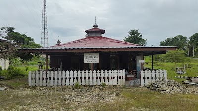 Mosque