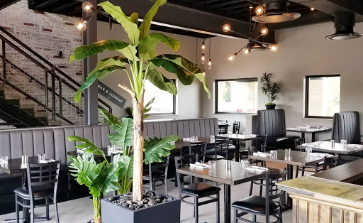 Urban Table - Visual