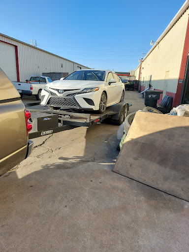AJs Auto Repair & Sales