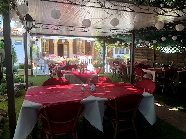 Trattoria da Gio