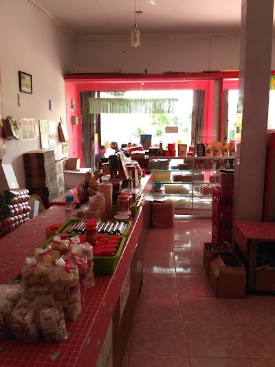 Photos of Keripik Mery 3