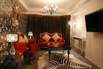 Photos of The Luxe Manor 帝樂文娜公館