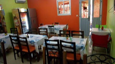 Photos of Allocodrome de Cocody