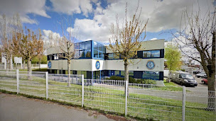 Photo n°1 de Institut mondial de la pizza à Baillet-en-France (Centre de formation)