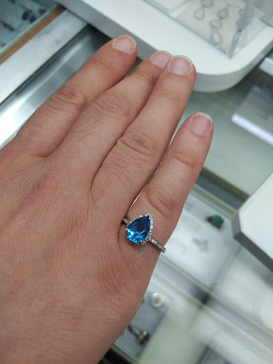 Quality Jewellers Ltd - Thumbnail