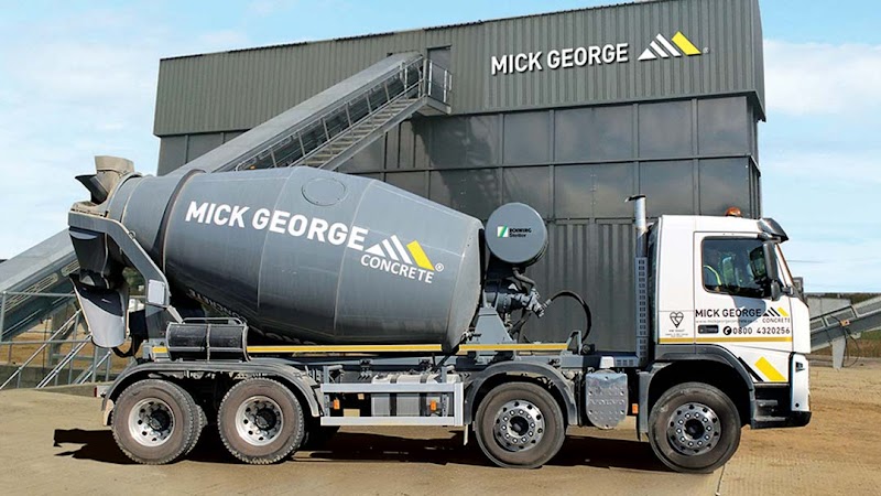 Mick George Group - Peterborough photo 2