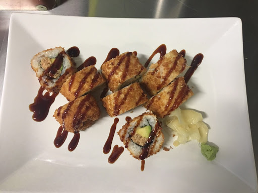 Oshi höxter- Sushi to go and more - Thumbnail