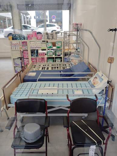 CIP SANTE 38