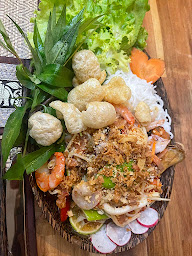 Photo n°22 de Restaurant PHNOM PENH ROYAL à Tournefeuille (Restaurant asiatique)