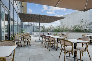 Photo n°13 de All Together Restaurant Colombes à Colombes (Snack)