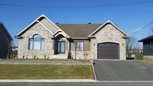 Blais Construction - Visual