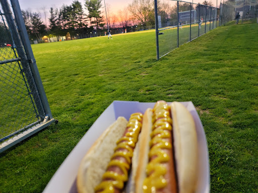 Snack Shack - Hopewell Rec Gallery - United States