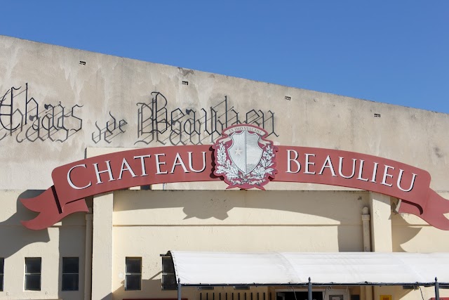 G.F.A Château de Beaulieu