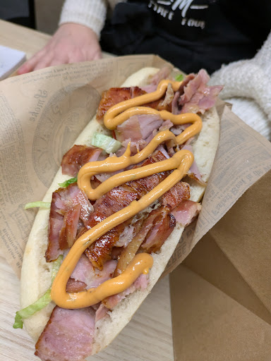 Photo 3 - Snack'M (food truck)