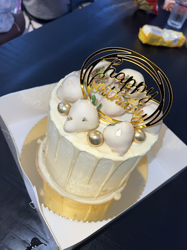 Heartily Cakes - Thumbnail