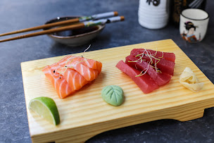 Photo n°30 de Ici Sushi à Libourne (Restaurant japonais)