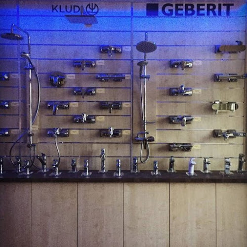 Comentarii opinii despre Groszmann Épületgépészet - Fürdőszoba- és konyhastúdió