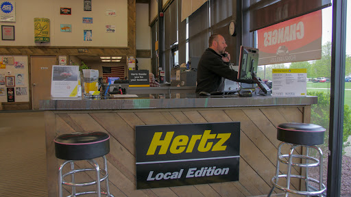 Fonzarelli's Collision & Auto Repair - Thumbnail