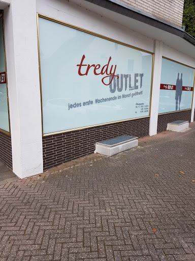 Tredy Outlet - Thumbnail