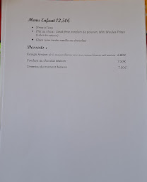 Photo n°27 de Brasserie la Mine d'or à Pénestin (Restaurant français)