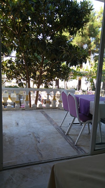 Photos of Tuana Hotel