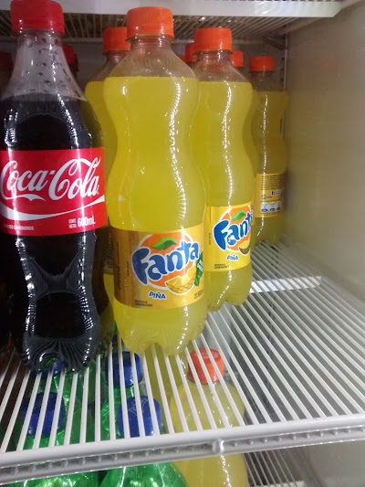 Photos of San Julian gas station