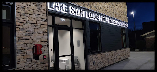Lake St Louis Fire Protection - Thumbnail