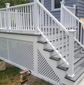 CP Construction and Roofing