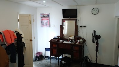 Photos of Village Headman's Bungalow