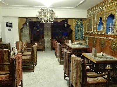 Photos of Dar Al - Atraqchi Heritage Cafe