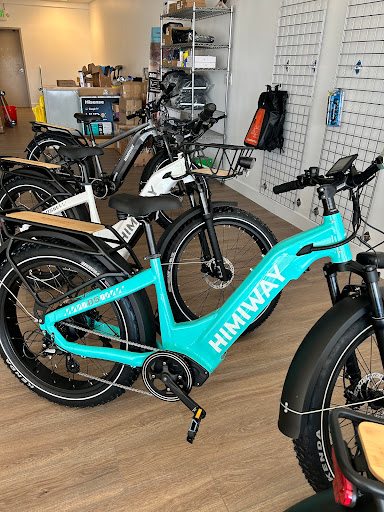 Future-Bikes - Visual
