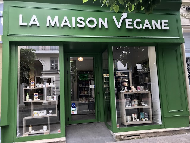 La Maison Végane