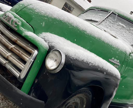 Anderson Auto Repair Shop