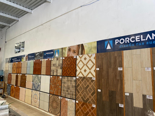 Pisos y azulejos