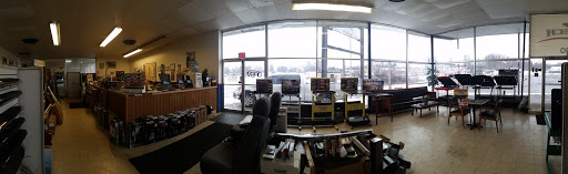 ZTECH Auto Care - Visual