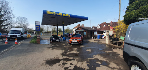 Leystones Garage - Thumbnail